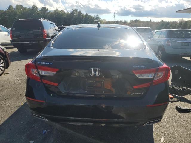 2019 HONDA ACCORD SPO - 1HGCV1F39KA017979
