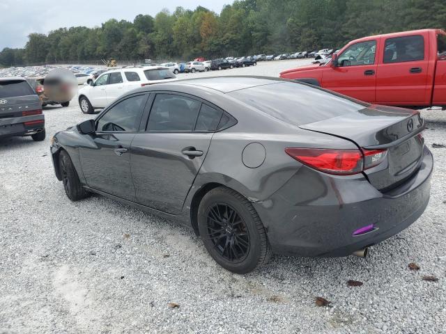 2017 MAZDA 6 SPORT - JM1GL1U50H1120999