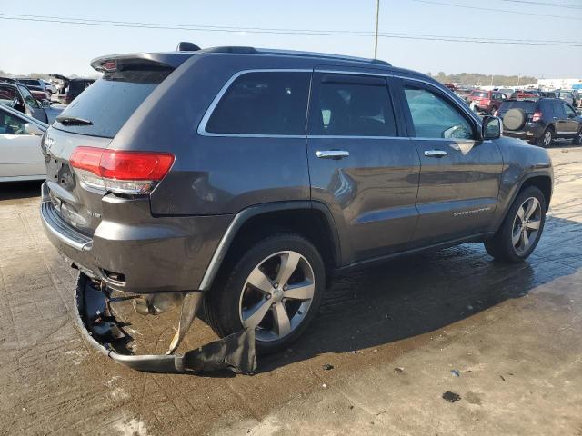 VIN 1C4RJFBG2EC293522 2014 JEEP GRAND CHEROKEE no.3