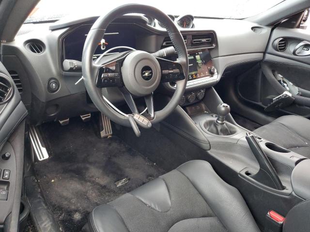 2024 NISSAN Z PERFORMA JN1BZ4BH5RM360916