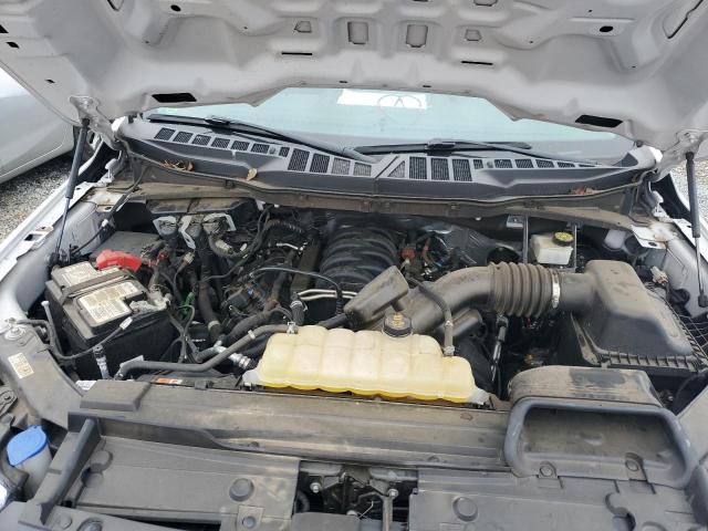 2022 FORD F150 SUPER - 1FTFW1E53NFA52102