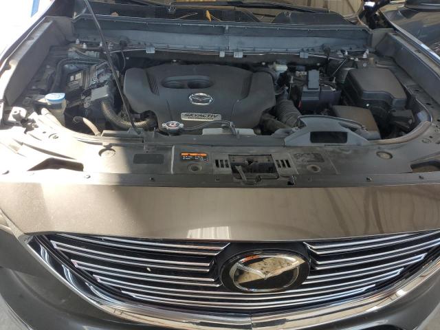 2016 MAZDA CX-9 SIGNA - JM3TCBEY0G0112930