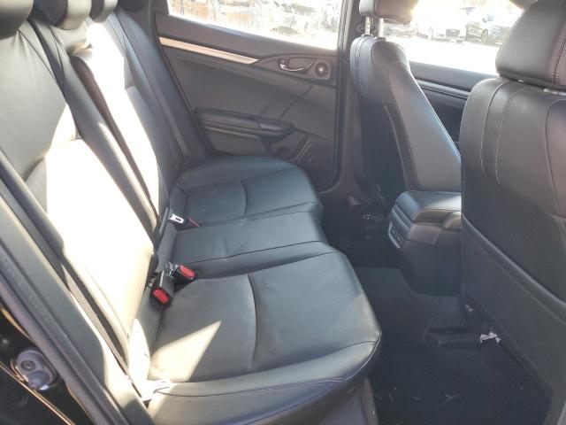 2018 HONDA CIVIC SPOR - SHHFK7G97JU309354