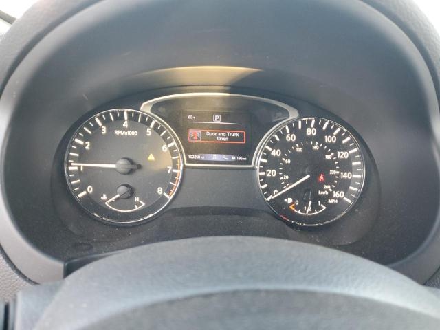 2018 NISSAN ALTIMA 2.5 - 1N4AL3AP6JC149253