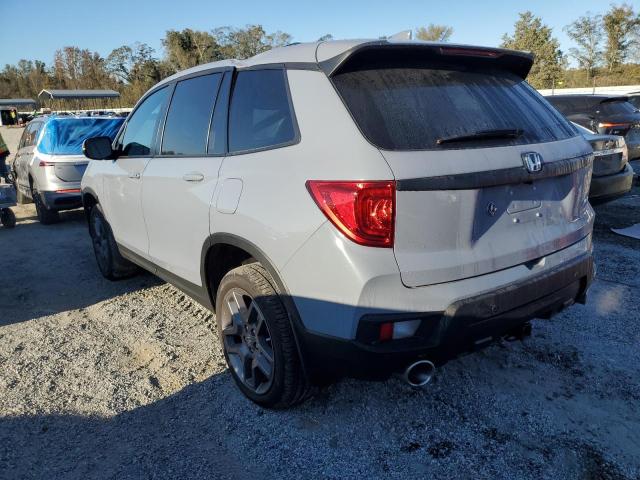 2023 HONDA PASSPORT E - 5FNYF8H50PB038579