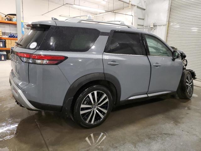2023 NISSAN PATHFINDER - 5N1DR3DK9PC211397