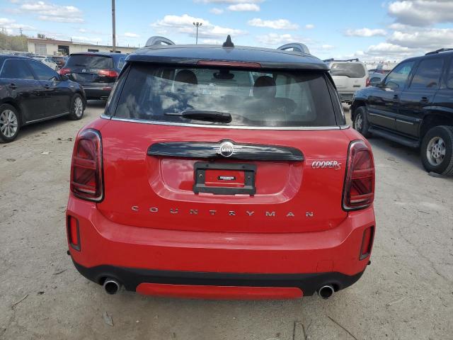 VIN WMZ53BR04R3R38803 2024 MINI COOPER no.6