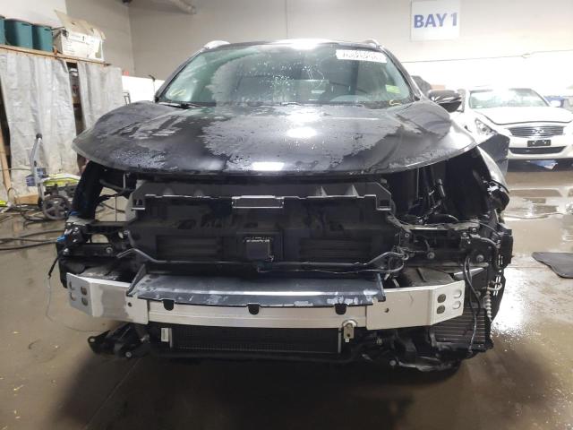 2022 HONDA CR-V TOURI - 5J6RT6H95NL016912