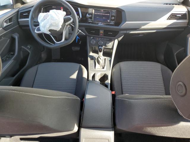 2024 VOLKSWAGEN JETTA S - 3VW5M7BU7RM013340