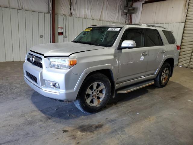 TOYOTA 4RUNNER SR