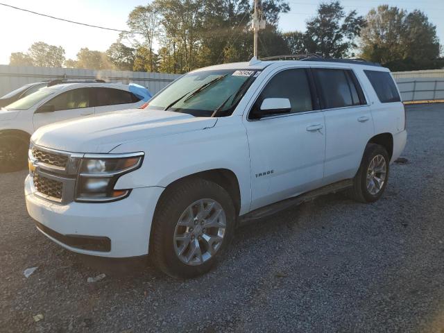 2018 CHEVROLET TAHOE K150 - 1GNSKBKC0JR278553