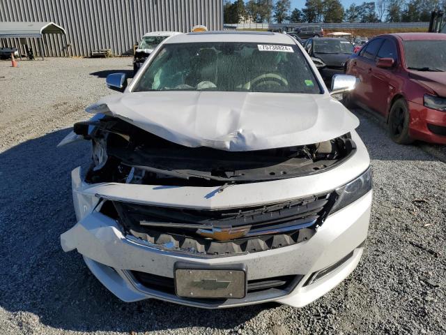 2018 CHEVROLET IMPALA LT - 2G1105S3XJ9103063