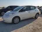 NISSAN LEAF S photo