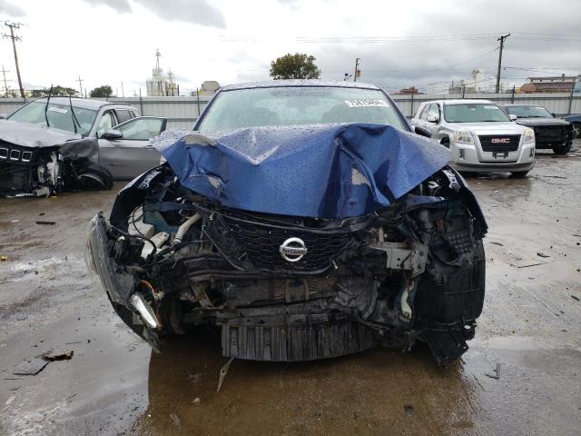 VIN 3N1AB7AP3GY252055 2016 NISSAN SENTRA no.5