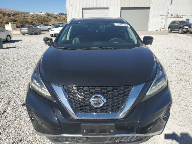 VIN 5N1AZ2MS3KN166340 2019 NISSAN MURANO no.5