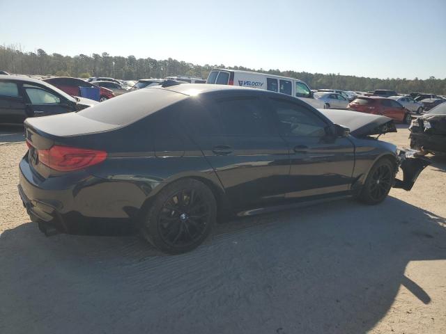 2019 BMW 540 XI - WBAJE7C56KG892932