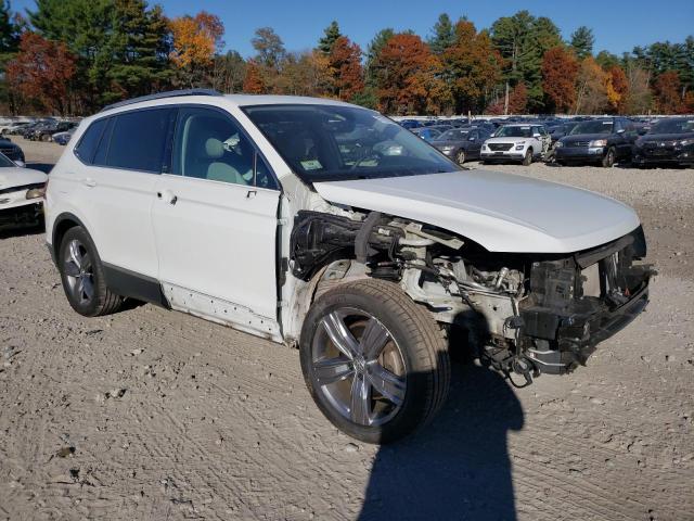 2020 VOLKSWAGEN TIGUAN SE - 3VV2B7AX1LM155344