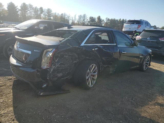 2018 CADILLAC CTS-V - 1G6A15S62J0105904