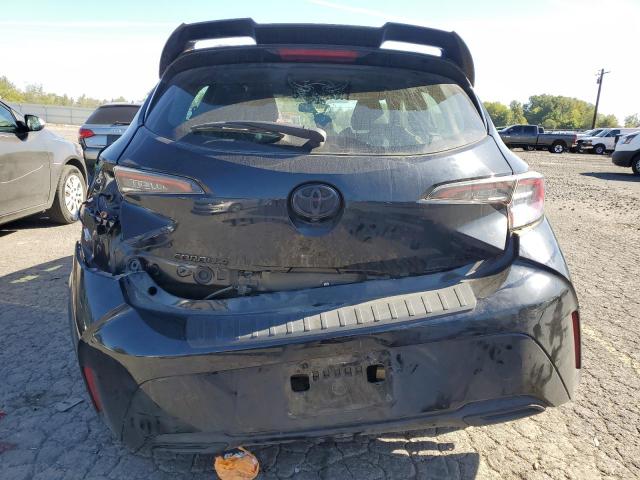 2022 TOYOTA COROLLA SE - JTND4MBE6N3180558