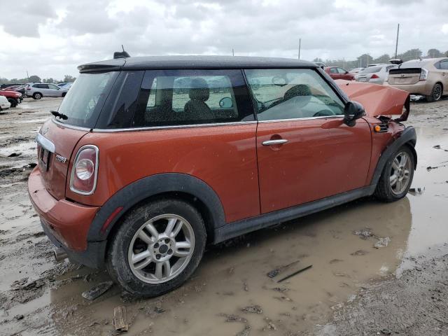 VIN WMWSU3C53DT374111 2013 Mini Cooper no.3