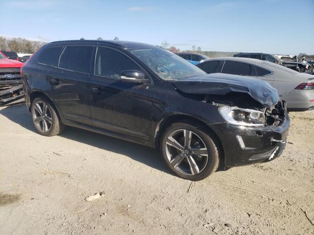 VIN YV440MDR8H2222543 2017 Volvo XC60, T5 Dynamic no.4