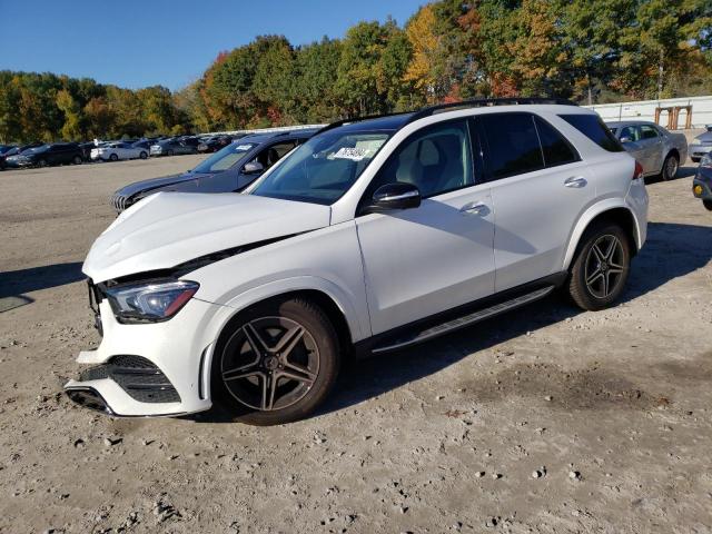 2020 MERCEDES-BENZ GLE-CLASS