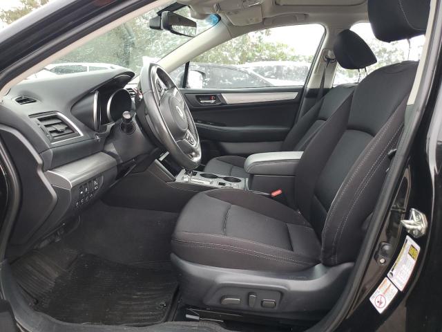 2017 SUBARU LEGACY 2.5 - 4S3BNAH61H3064406