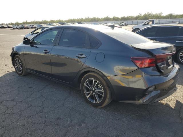 KIA FORTE LX 2024 gray  gas 3KPF24AD8RE814284 photo #3