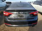 Lot #3022986210 2017 HYUNDAI SONATA SE