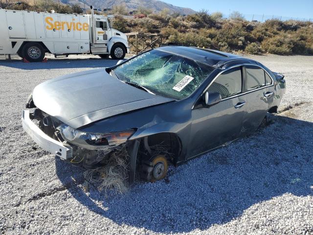 2010 ACURA TSX #2940756527