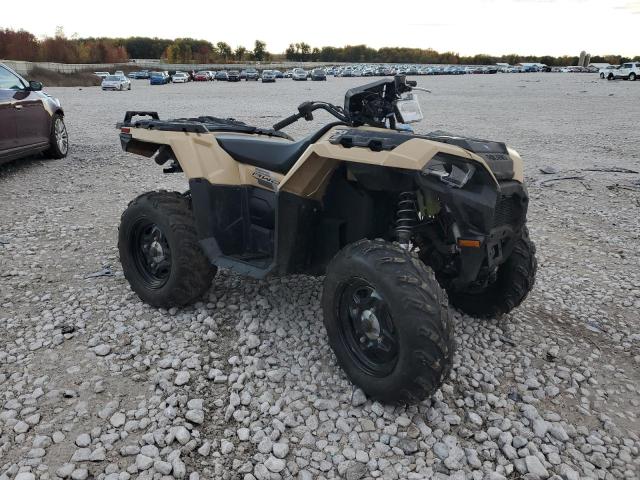 POLARIS SPORTSMAN 2022 two tone  gas 4XASXA850NB203306 photo #1