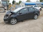 Lot #3024629671 2018 FORD FIESTA SE