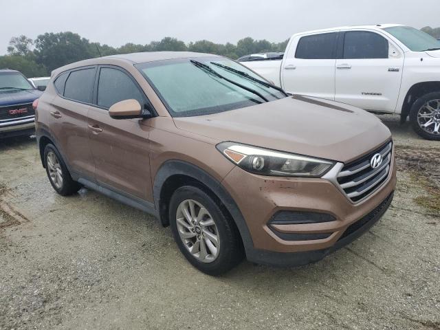 2017 HYUNDAI TUCSON - KM8J23A47HU386871