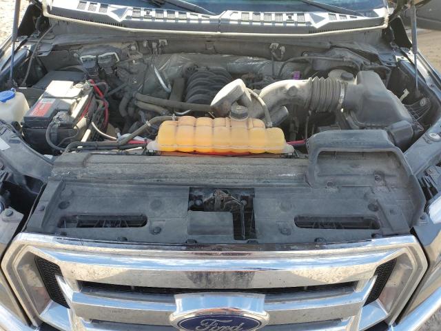 VIN 1FTEW1EF1GFA38433 2016 Ford F-150, Supercrew no.11