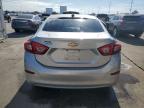 CHEVROLET CRUZE LS photo