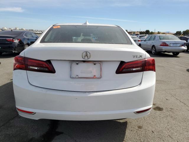 2015 ACURA TLX TECH - 19UUB2F53FA004431