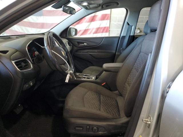 2018 CHEVROLET EQUINOX LT - 2GNAXJEV0J6353025