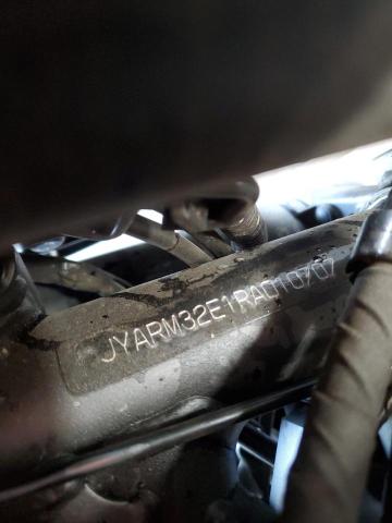 2024 YAMAHA MT07 JYARM32E1RA010707