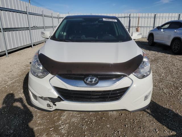 KM8JUCAC4BU147173 2011 HYUNDAI TUCSON