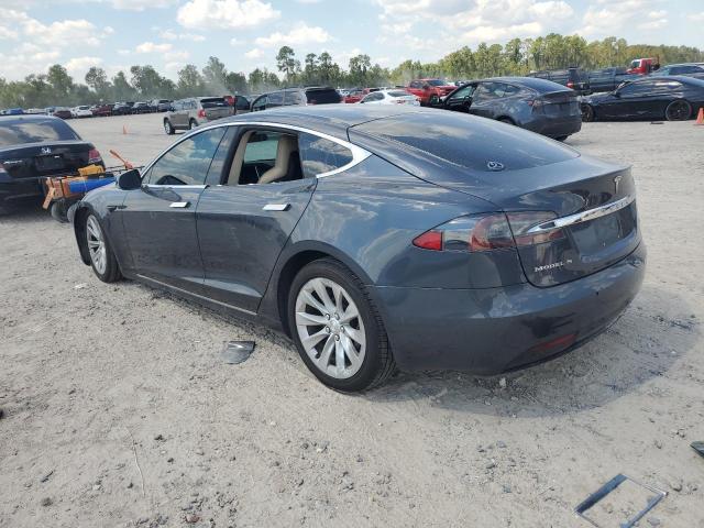 2016 TESLA MODEL S - 5YJSA1E22GF169891