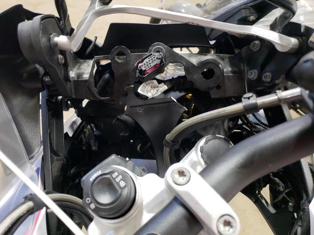 2023 BMW R 1250 GS - WB10M1307P6G36587