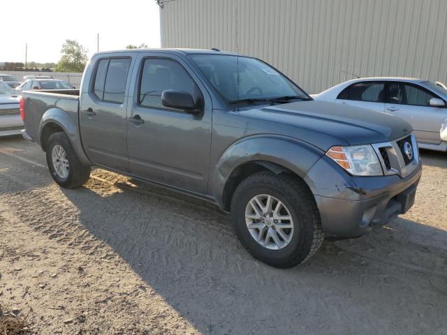 VIN 1N6AD0ER1GN755670 2016 NISSAN FRONTIER no.4