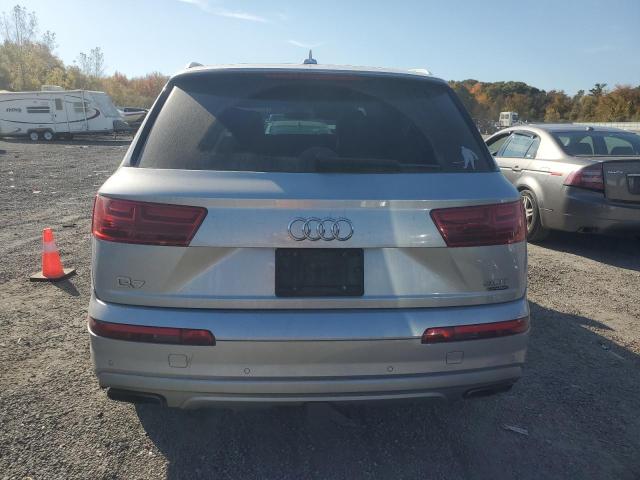 VIN WA1LAAF75JD042480 2018 AUDI Q7 no.6