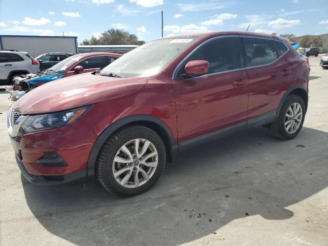 2020 NISSAN ROGUE SPOR #2989177722