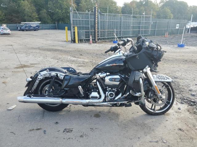 2018 HARLEY-DAVIDSON FLTRX ROAD #2890948675