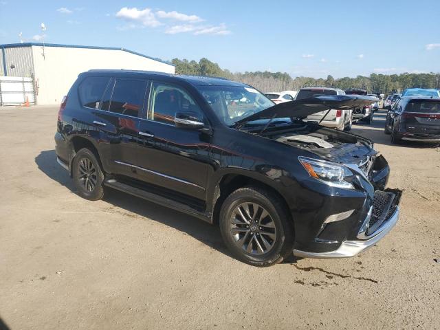 2017 LEXUS GS460 - JTJBM7FX1J5191150