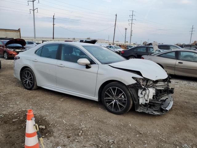 2024 TOYOTA CAMRY SE N - 4T1G31AK6RU066209