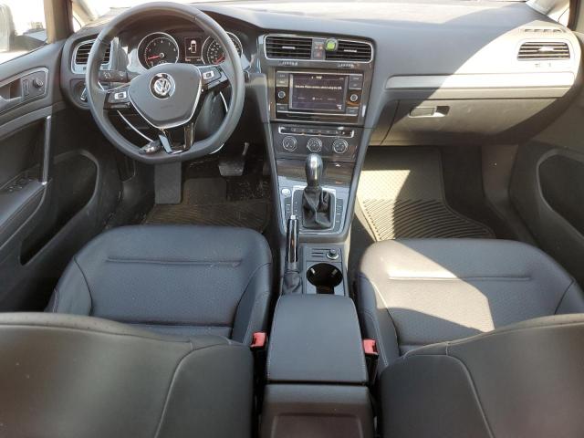 2021 VOLKSWAGEN GOLF - 3VWG57AU5MM009190