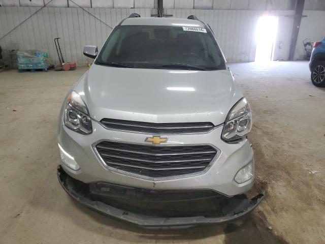 2017 CHEVROLET EQUINOX LT - 2GNALCEKXH6145273