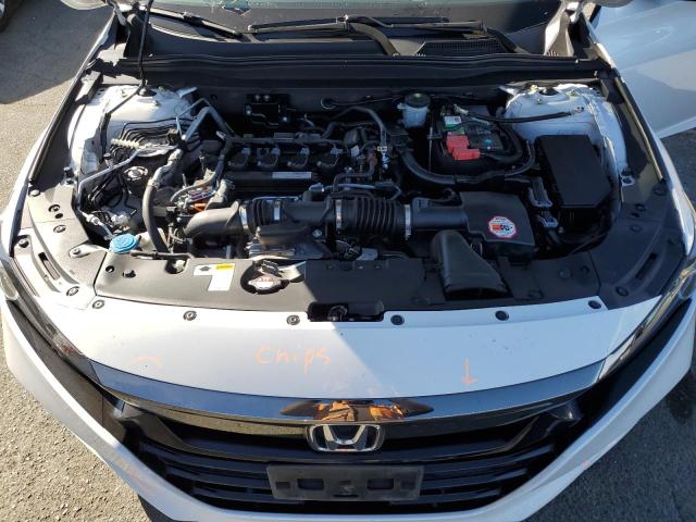 VIN 1HGCV1F38JA164132 2018 Honda Accord, Sport no.11